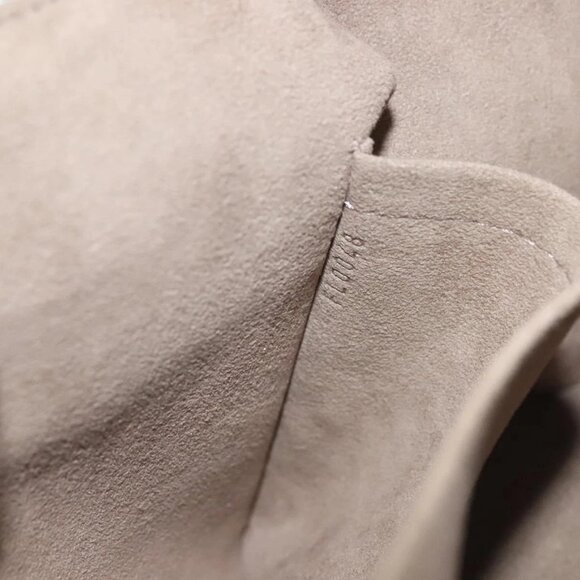 LOUIS VUITTON Monogram Multicolor Beverly MM Bag Black M40204 LV Auth 133184 - Picture 11 of 16